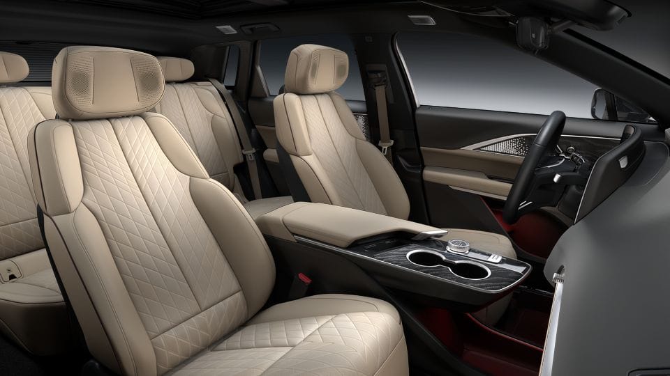2026 Cadillac LYRIQ Signature Luxury - Photo 22