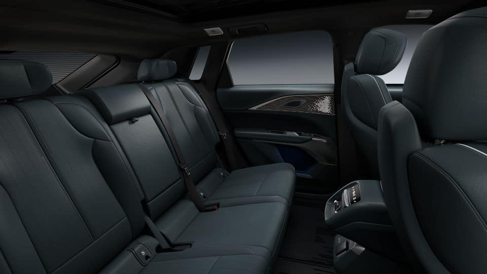 2026 Cadillac LYRIQ Signature Luxury - Photo 22