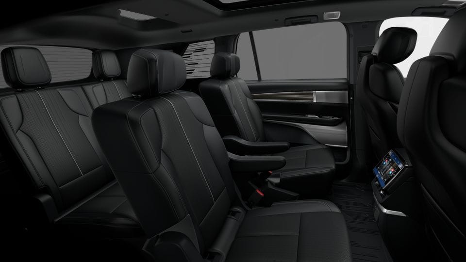 2026 Cadillac VISTIQ Luxury - Photo 22