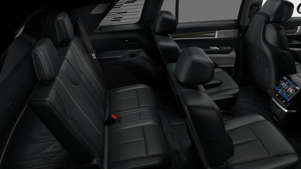 2026 Cadillac VISTIQ Luxury - Photo 23