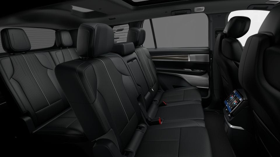 2026 Cadillac VISTIQ Luxury - Photo 12