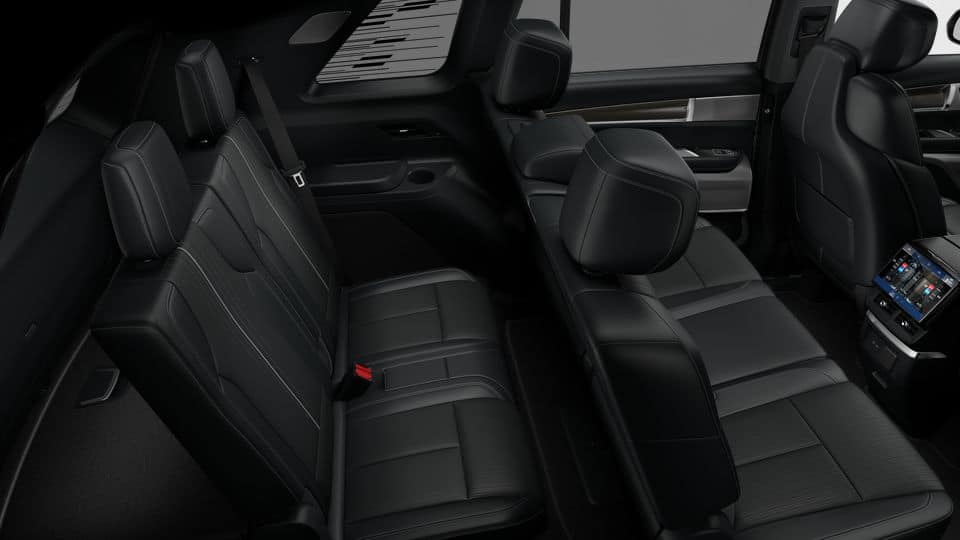 2026 Cadillac VISTIQ Luxury - Photo 13