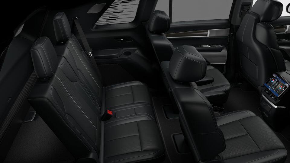 2026 Cadillac VISTIQ Luxury - Photo 13