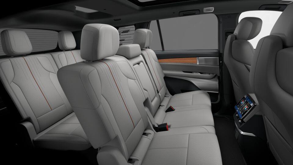 2026 Cadillac VISTIQ Luxury - Photo 27