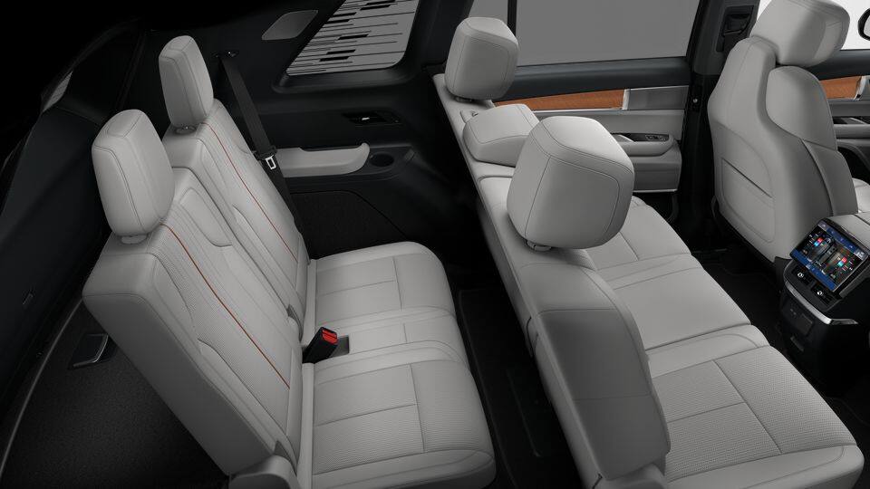 2026 Cadillac VISTIQ Luxury - Photo 28