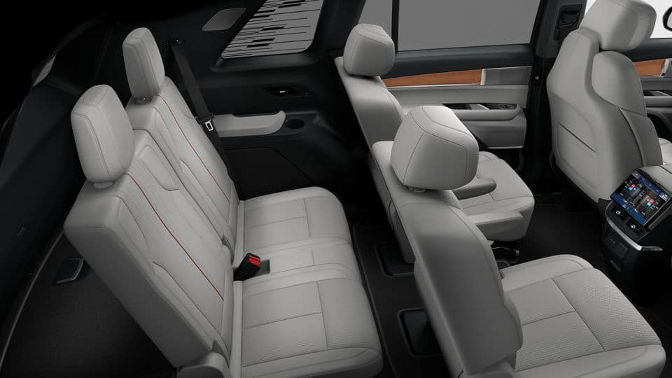 2026 Cadillac VISTIQ Luxury - Photo 46