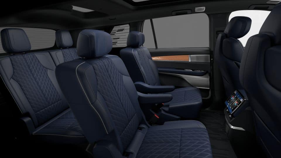 2026 Cadillac VISTIQ Premium Luxury - Photo 37