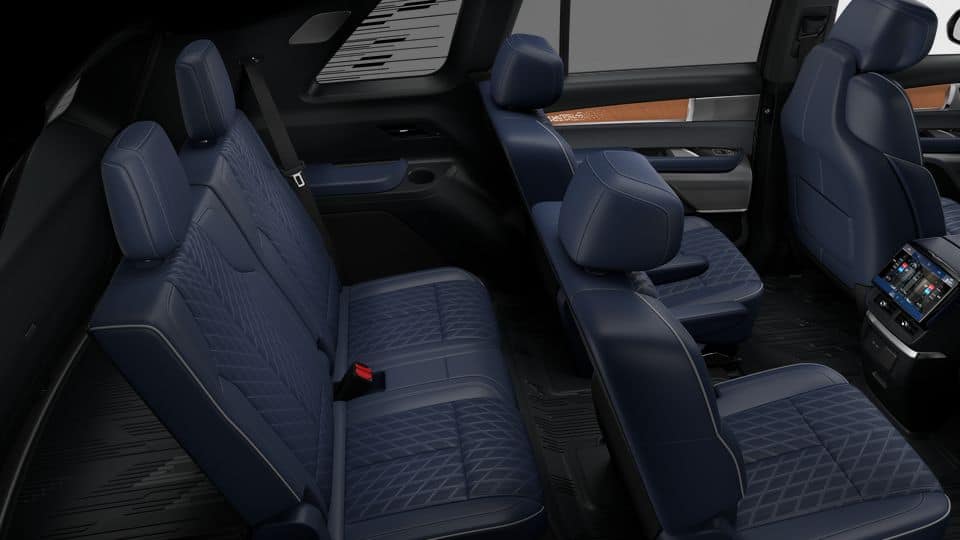 2026 Cadillac VISTIQ Premium Luxury - Photo 38