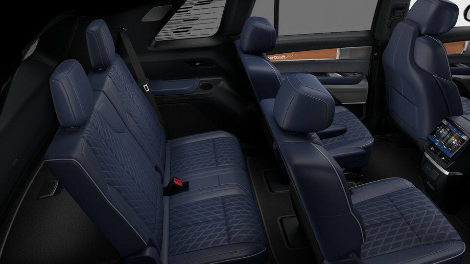 2026 Cadillac VISTIQ Premium Luxury - Photo 13