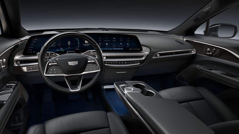 2026 Cadillac LYRIQ Sport - Photo 27