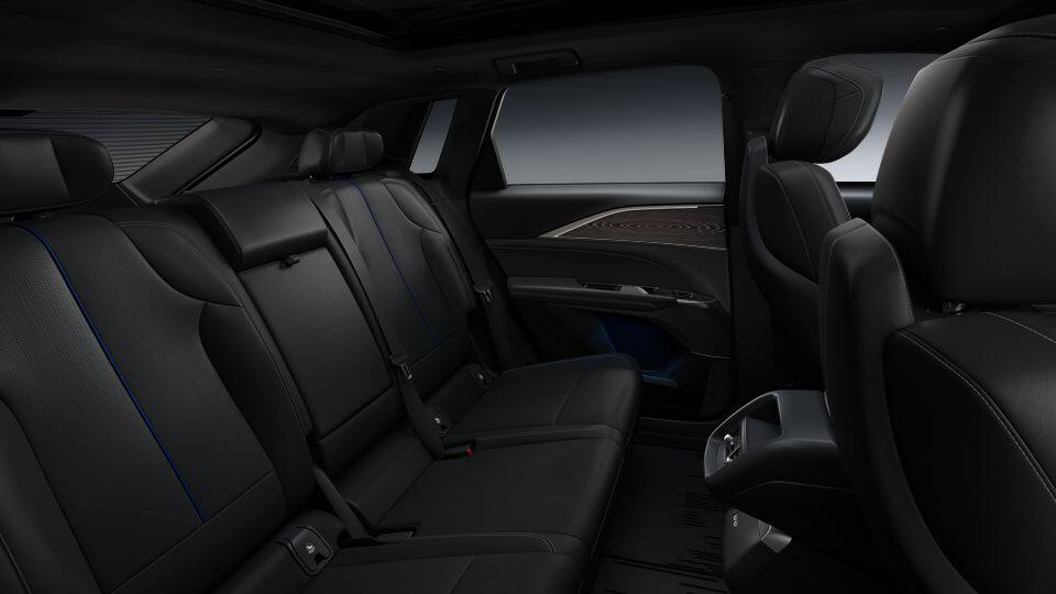 2026 Cadillac LYRIQ Sport - Photo 29