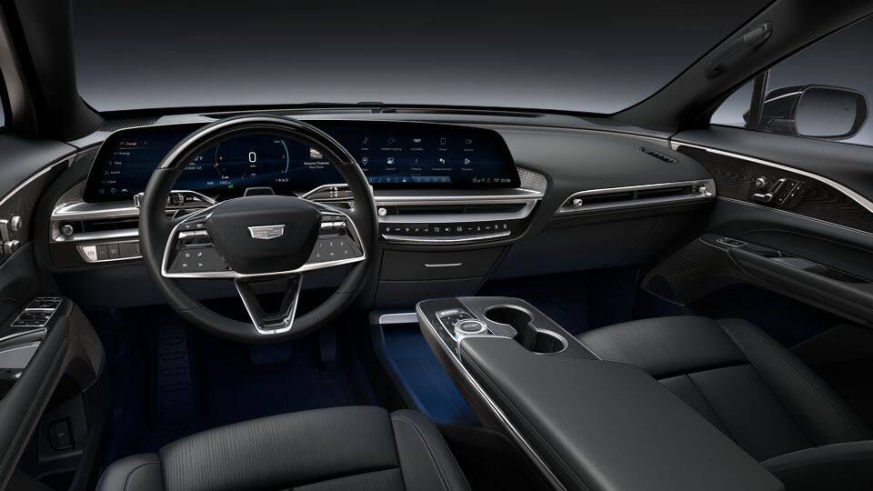2026 Cadillac LYRIQ Sport - Photo 45