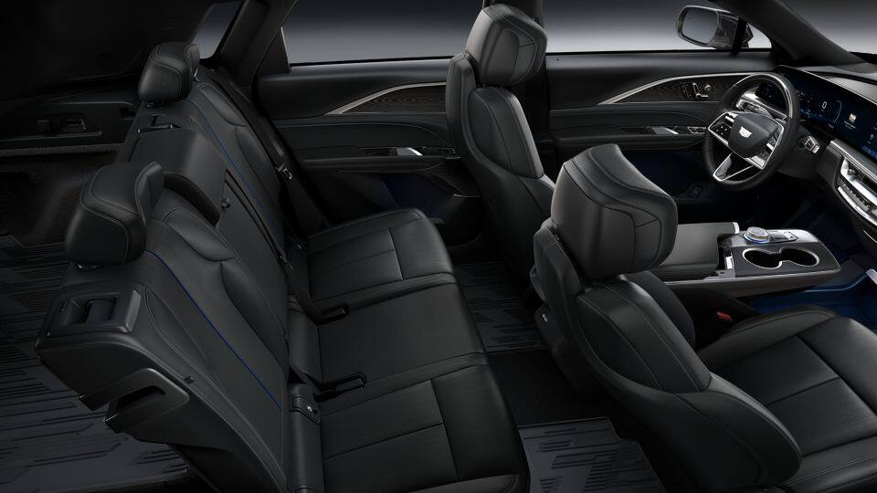 2026 Cadillac LYRIQ Sport - Photo 48