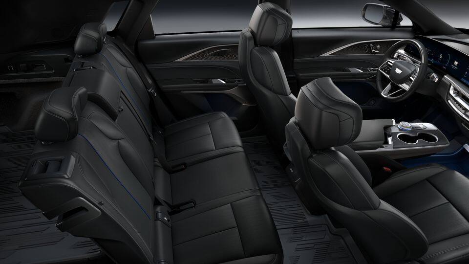 2026 Cadillac LYRIQ Premium Sport - Photo 26