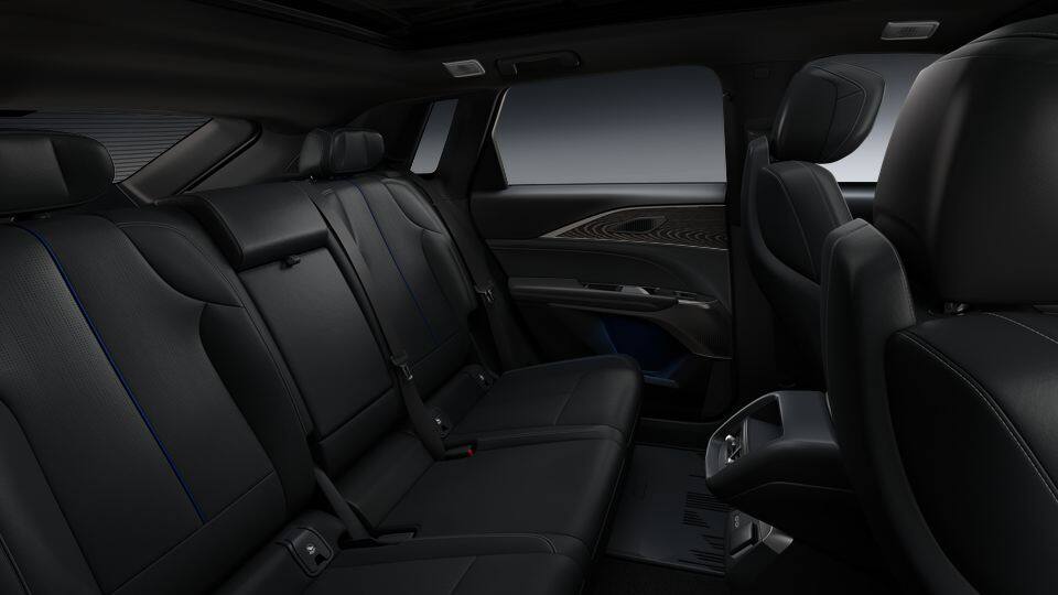 2026 Cadillac LYRIQ Premium Sport - Photo 12