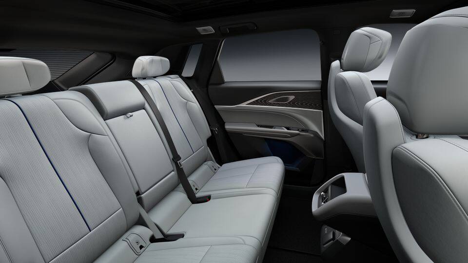 2026 Cadillac LYRIQ Premium Sport - Photo 36