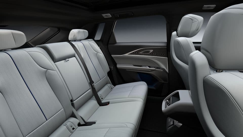 2026 Cadillac LYRIQ Premium Sport - Photo 43