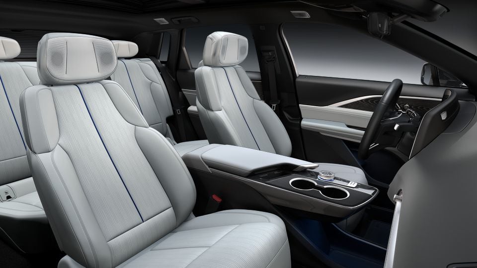 2026 Cadillac LYRIQ Premium Sport - Photo 45
