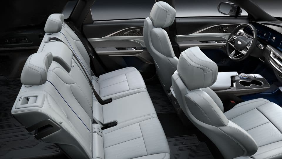 2026 Cadillac LYRIQ Premium Sport - Photo 47
