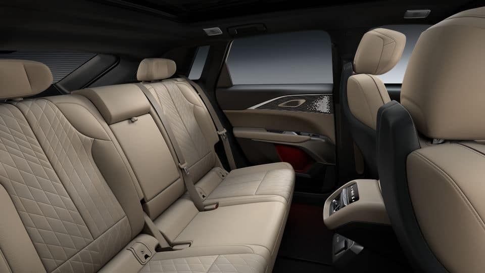 2026 Cadillac LYRIQ Signature Sport - Photo 22