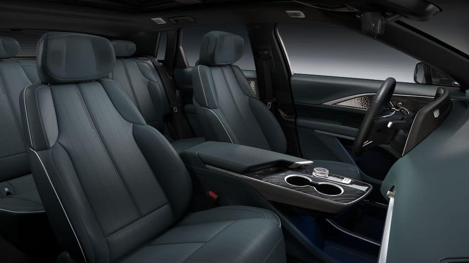 2026 Cadillac LYRIQ Signature Sport - Photo 21