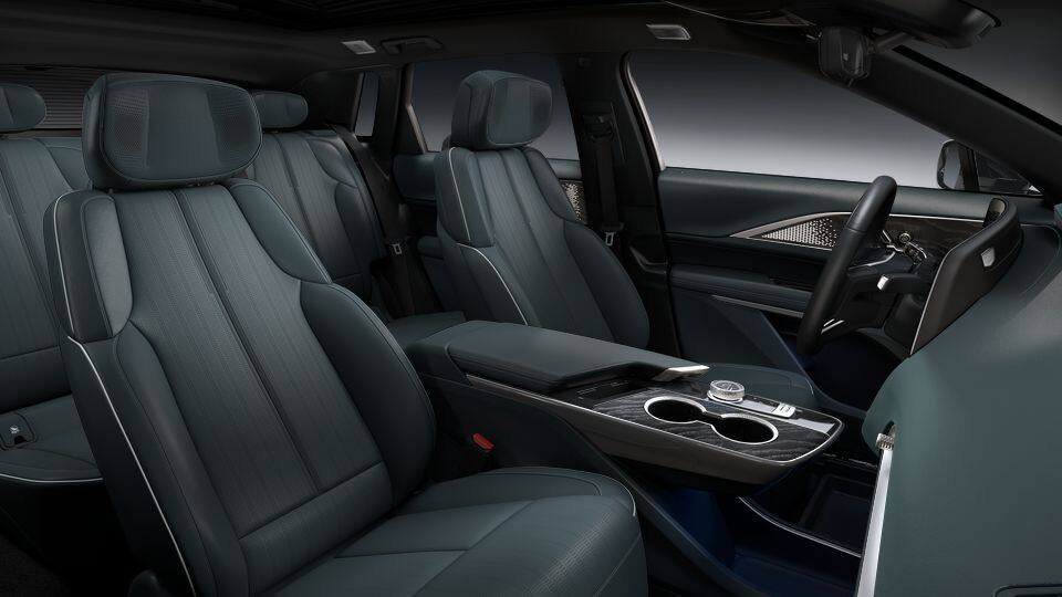 2026 Cadillac LYRIQ Signature Sport - Photo 21