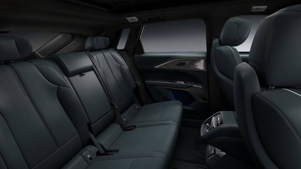 2026 Cadillac LYRIQ Signature Sport - Photo 22