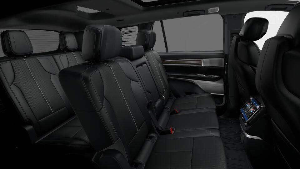 2026 Cadillac VISTIQ Sport - Photo 46