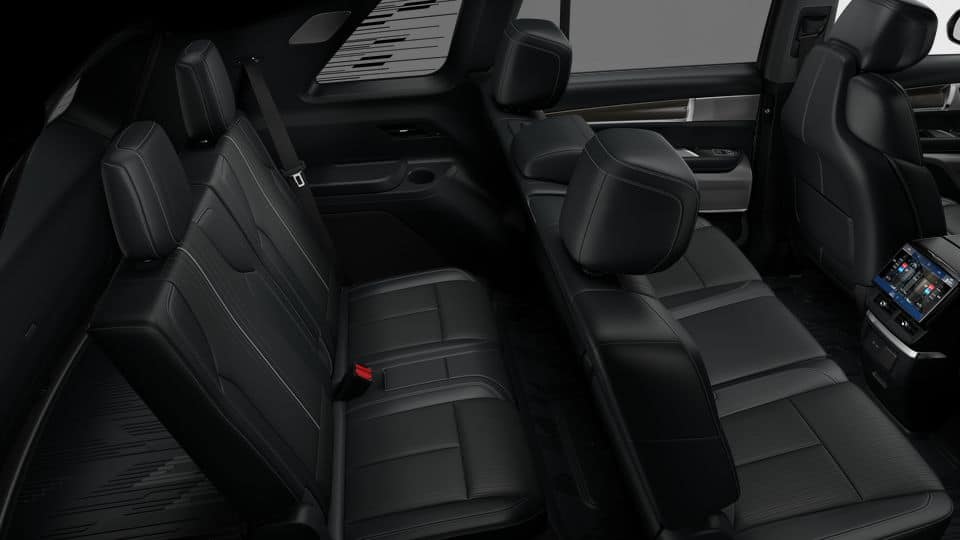 2026 Cadillac VISTIQ Sport - Photo 47