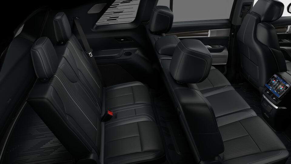 2026 Cadillac VISTIQ Sport - Photo 47
