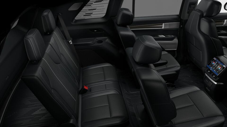 2026 Cadillac VISTIQ Sport - Photo 37