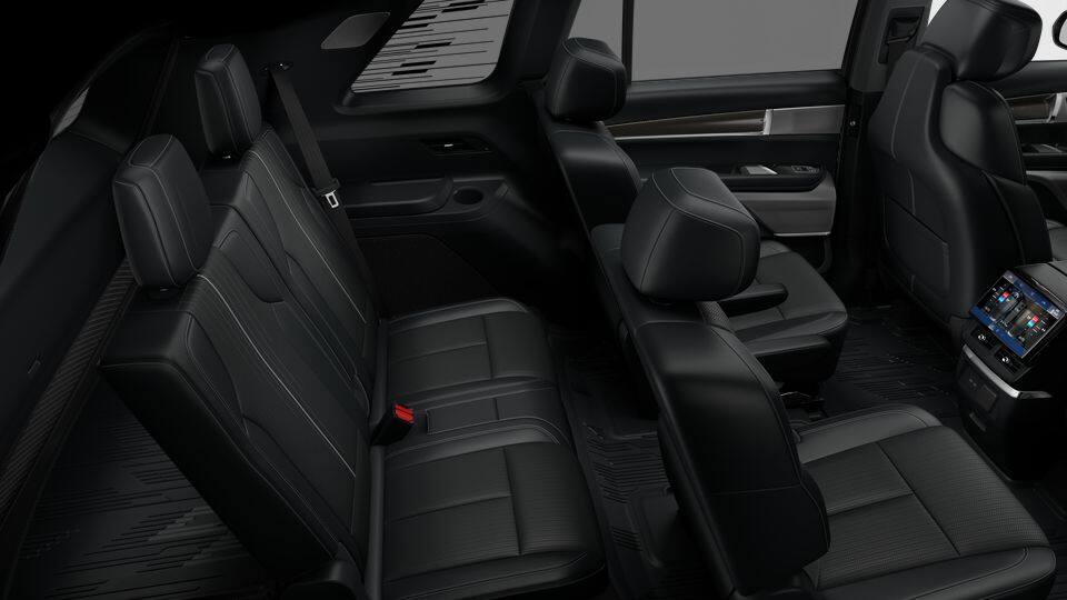 2026 Cadillac VISTIQ Sport - Photo 40
