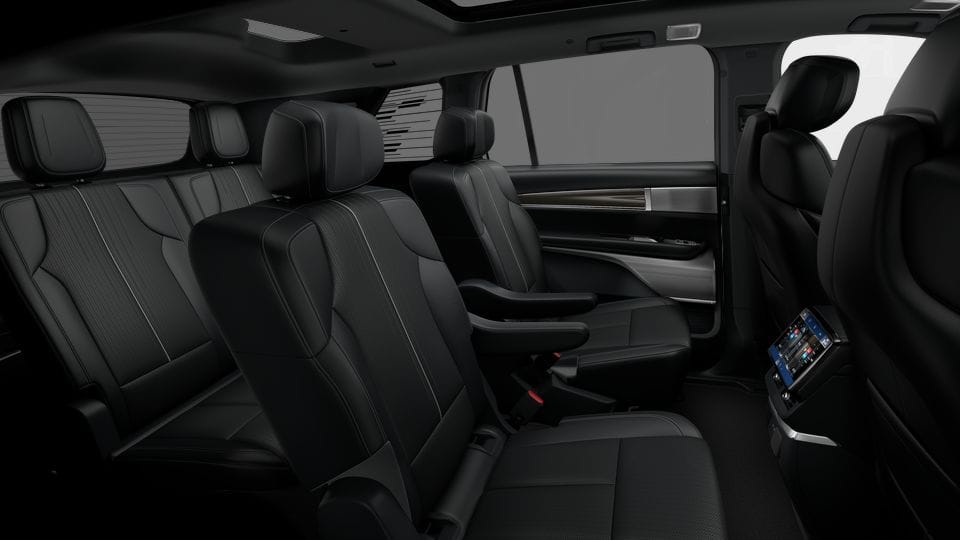 2026 Cadillac VISTIQ Sport - Photo 60