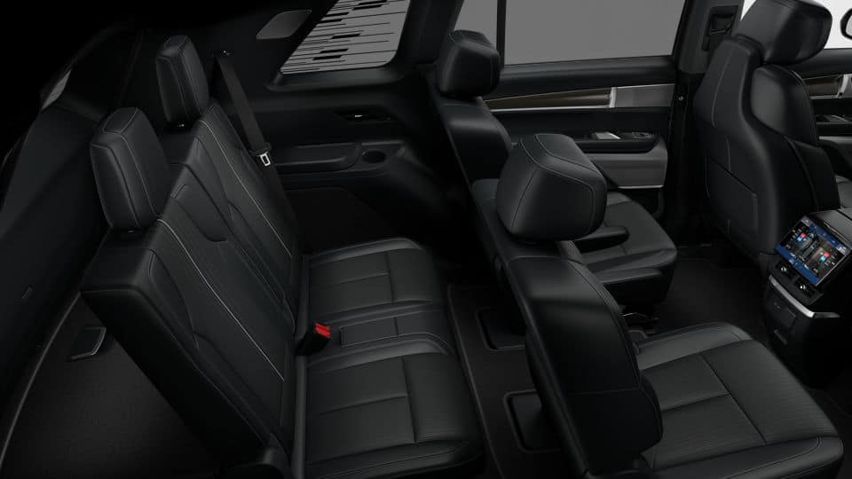 2026 Cadillac VISTIQ Sport - Photo 61