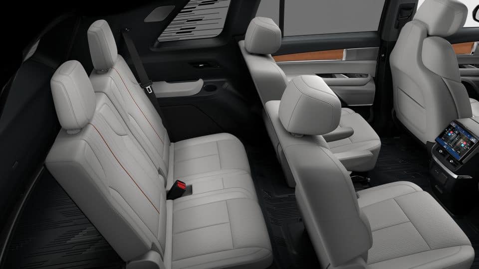 2026 Cadillac VISTIQ Sport - Photo 38