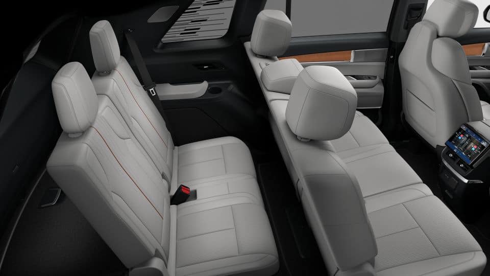 2026 Cadillac VISTIQ Sport - Photo 57