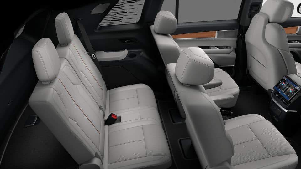 2026 Cadillac VISTIQ Sport - Photo 45