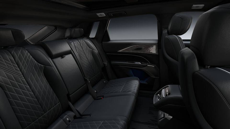 2026 Cadillac LYRIQ V Premium - Photo 36