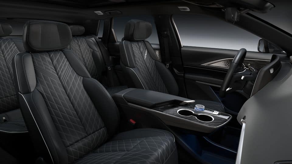 2026 Cadillac LYRIQ V Premium - Photo 35