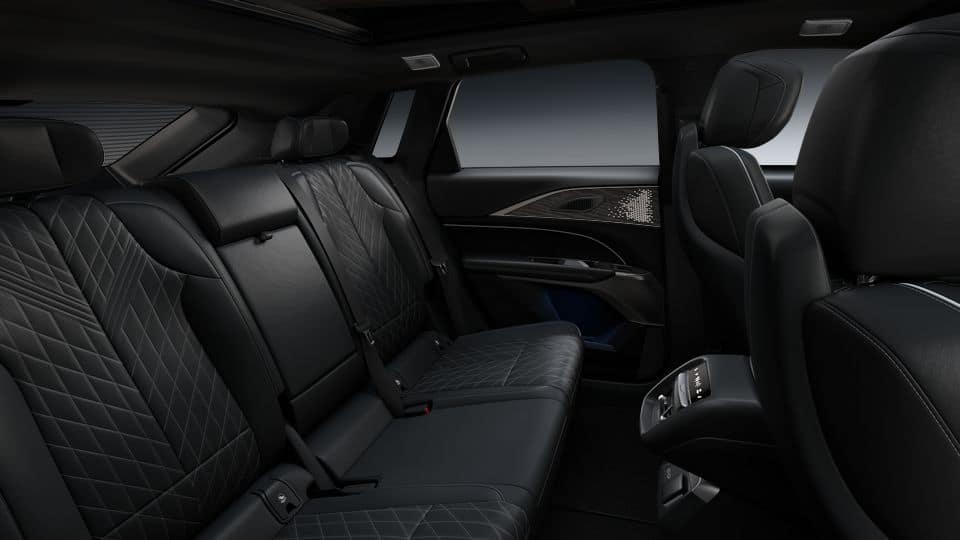 2026 Cadillac LYRIQ V Premium - Photo 36