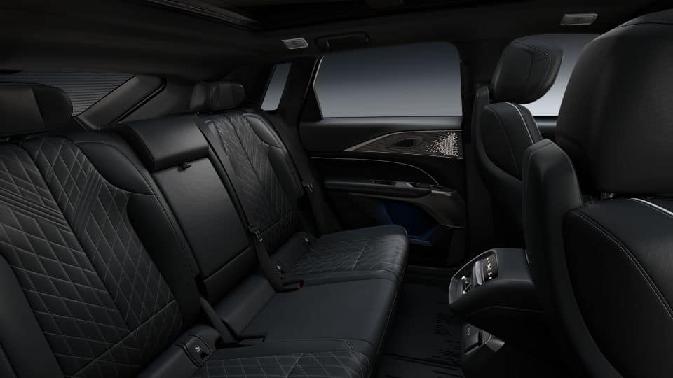2026 Cadillac LYRIQ V Premium - Photo 36