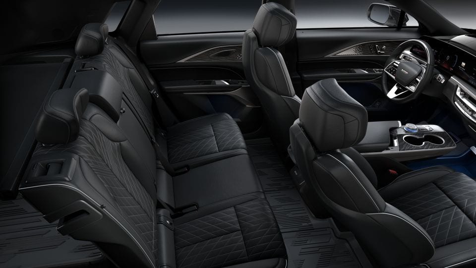 2026 Cadillac LYRIQ V Premium - Photo 41