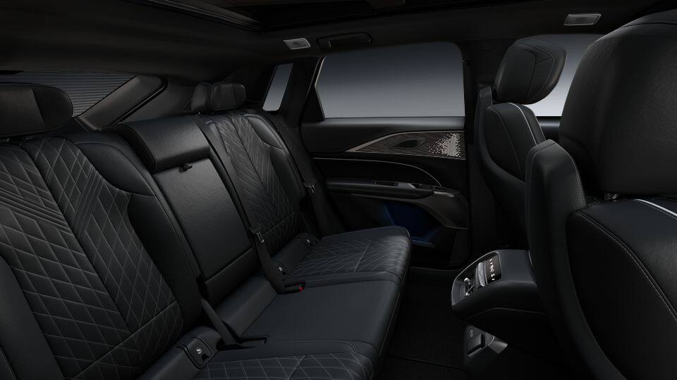 2026 Cadillac LYRIQ V Premium - Photo 237