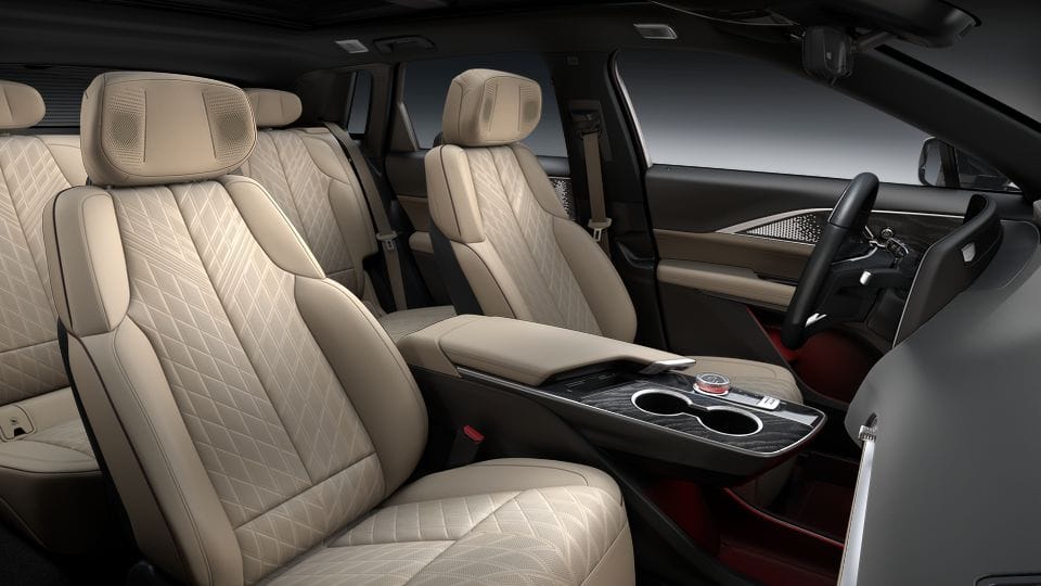2026 Cadillac LYRIQ V Premium - Photo 46