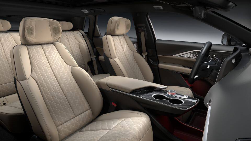 2026 Cadillac LYRIQ V Premium - Photo 38