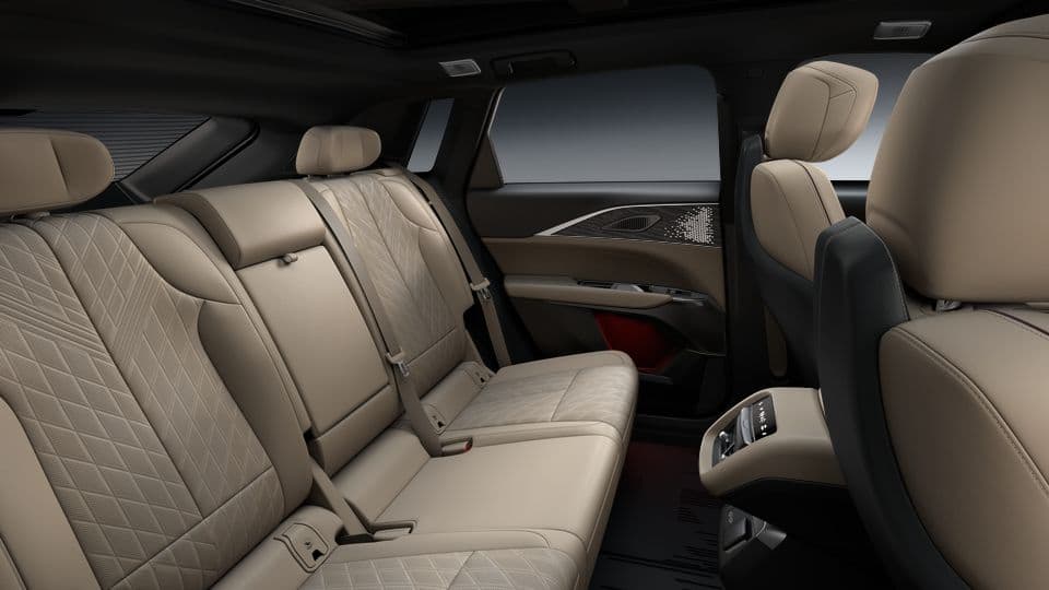 2026 Cadillac LYRIQ V Premium - Photo 39