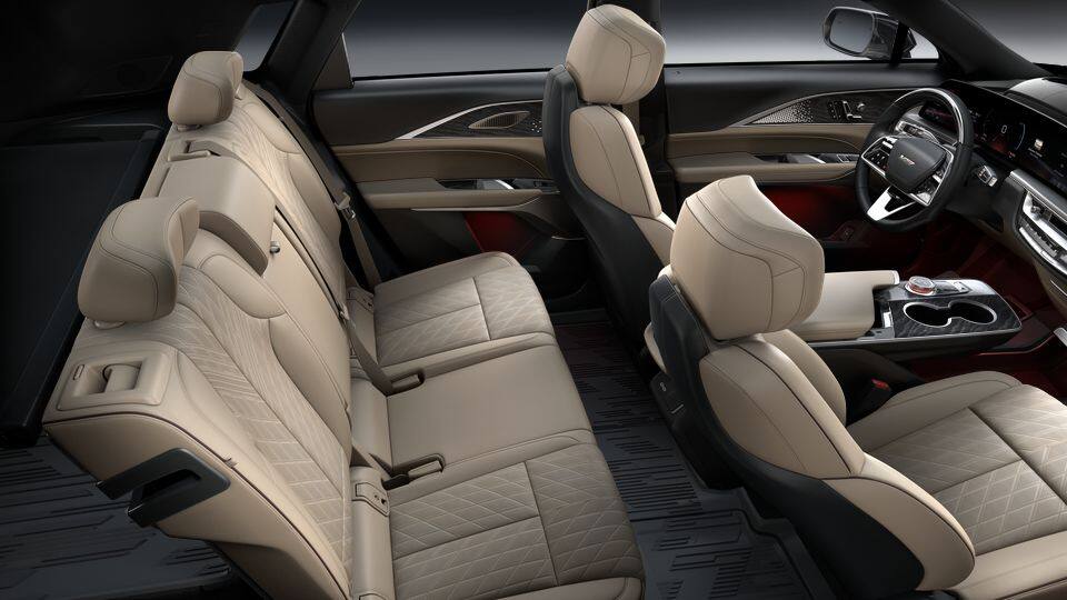 2026 Cadillac LYRIQ V Premium - Photo 40