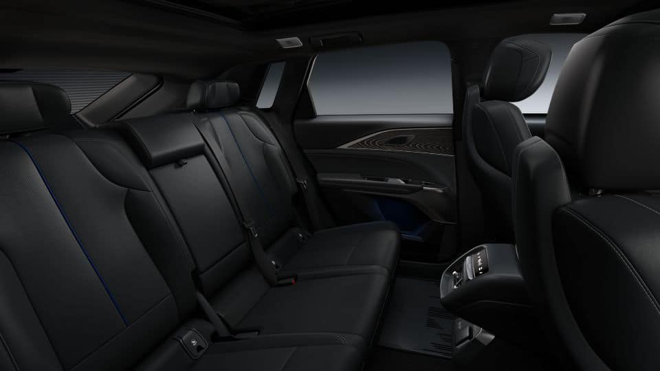 2026 Cadillac LYRIQ V - Photo 60