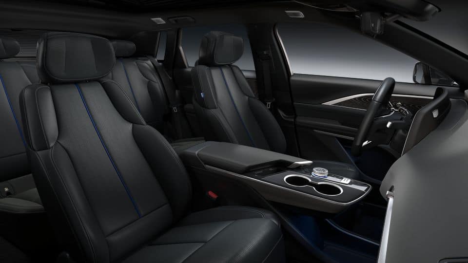 2026 Cadillac LYRIQ V - Photo 38