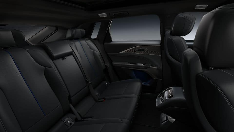 2026 Cadillac LYRIQ V - Photo 39